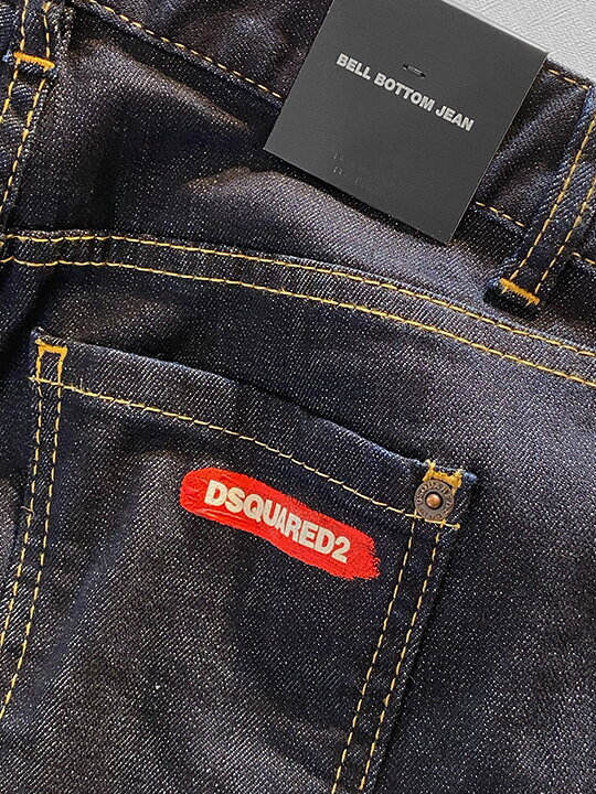 楽天市場】【定価51,700円(税込)】DSQUARED2 ディースクエアード 都会 