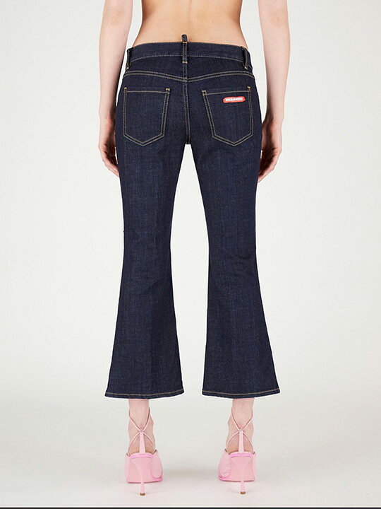 楽天市場】【定価51,700円(税込)】DSQUARED2 ディースクエアード 都会  