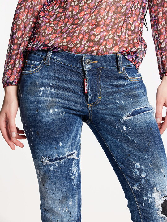 楽天市場】【定価137,500円(税込)】DSQUARED2 ディースクエアード 