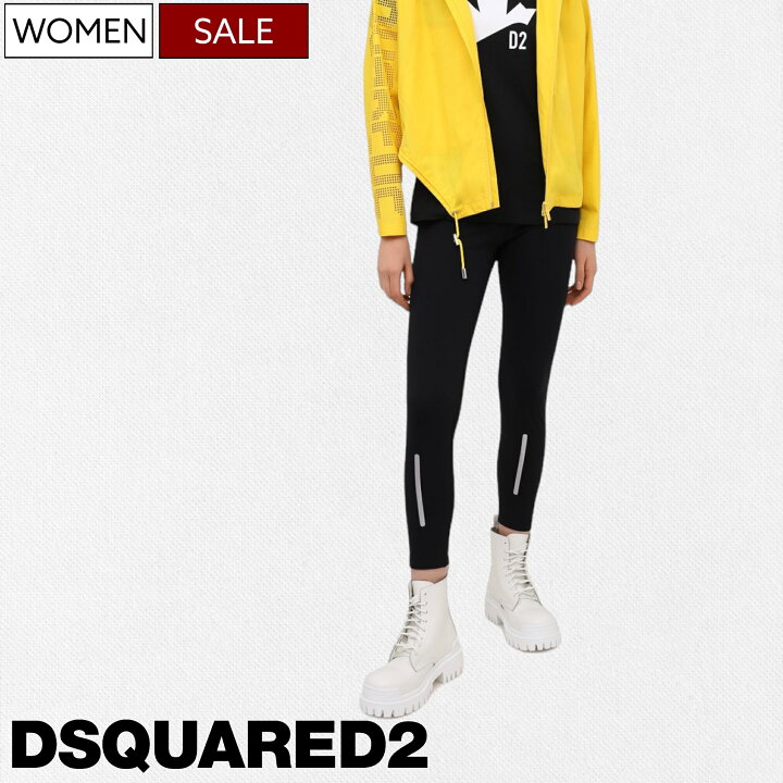 楽天市場】【定価50,600円(税込)】DSQUARED2 ディースクエアード 小 