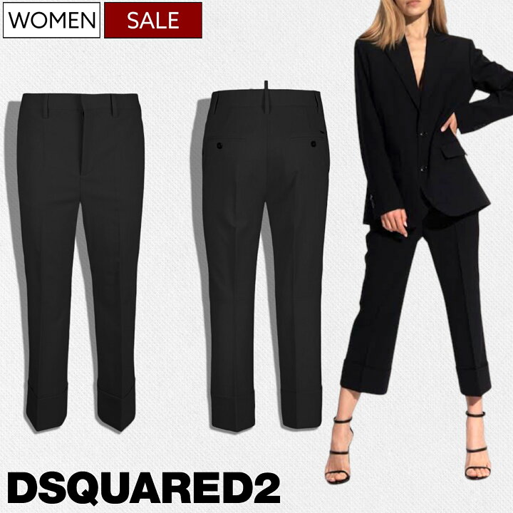 楽天市場】【定価74,800円(税込)】DSQUARED2 ディースクエアード 