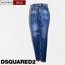 楽天市場】dsquared2 skinny dan jeansの通販