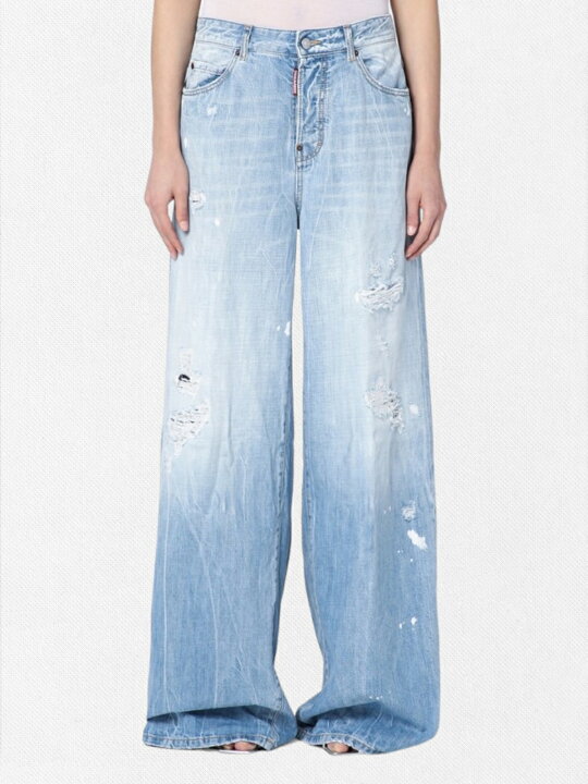 楽天市場】【定価146,300円(税込)】DSQUARED2 ディースクエアード 