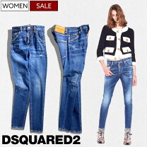 楽天市場】ディースクエアード skinny danの通販