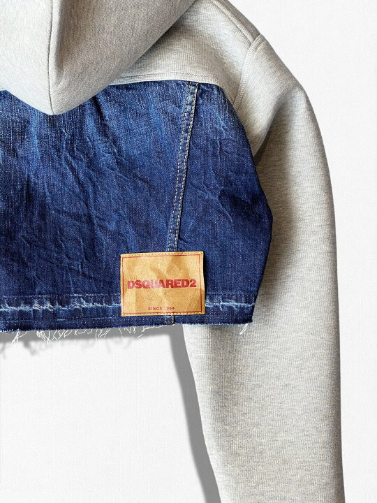 楽天市場】【定価195,800円(税込)】DSQUARED2 ディースクエアード 