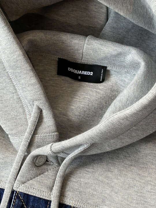 楽天市場】【定価195,800円(税込)】DSQUARED2 ディースクエアード 