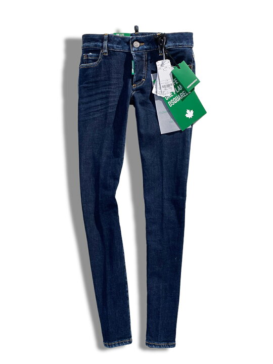 楽天市場】【定価74,800円(税込)】DSQUARED2 ディースクエアード 都会 