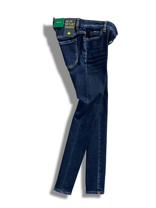 楽天市場】【定価74,800円(税込)】DSQUARED2 ディースクエアード 都会 