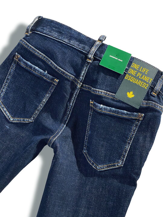 楽天市場】【定価74,800円(税込)】DSQUARED2 ディースクエアード 都会  