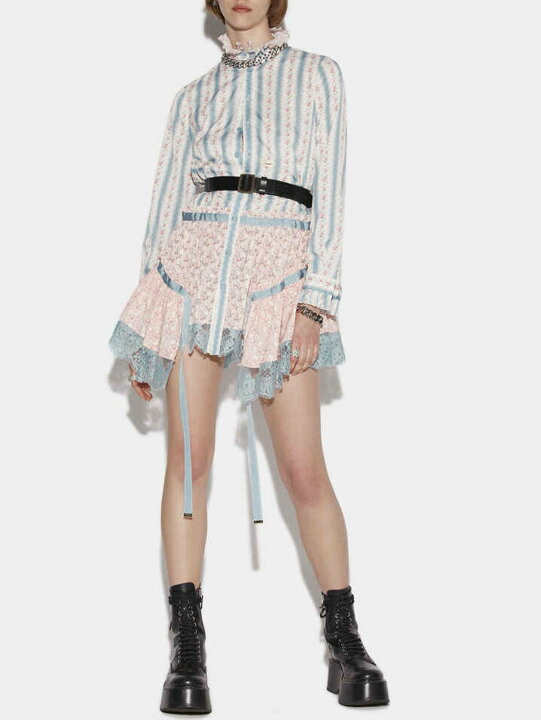 楽天市場】【定価192,500円(税込)】DSQUARED2 ディースクエアード 遊び 