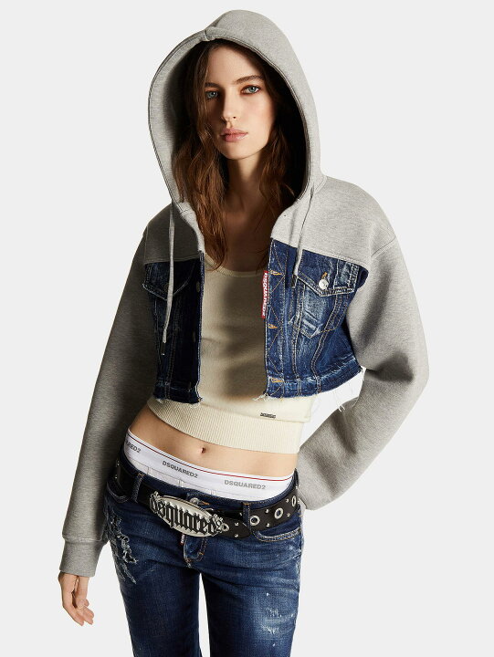 楽天市場】【定価195,800円(税込)】DSQUARED2 ディースクエアード 