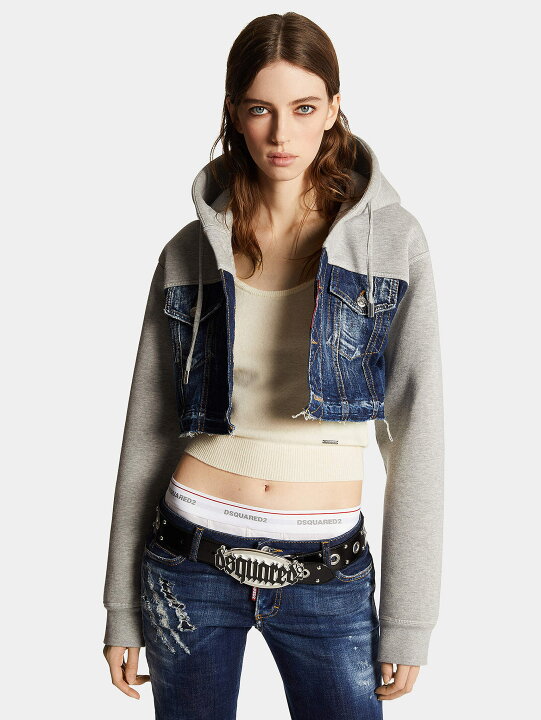 楽天市場】【定価195,800円(税込)】DSQUARED2 ディースクエアード  