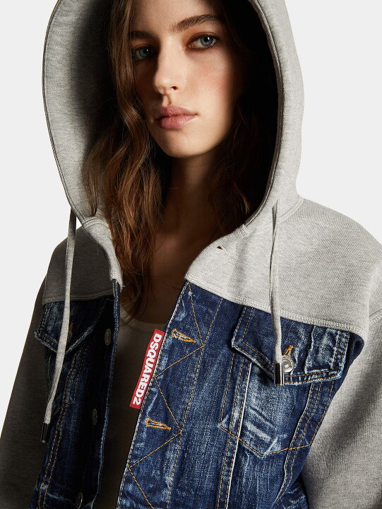 楽天市場】【定価195,800円(税込)】DSQUARED2 ディースクエアード 