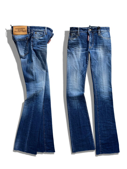楽天市場】【定価72,600円(税込)】DSQUARED2 ディースクエアード  