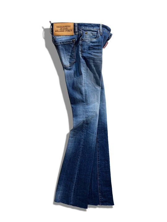 楽天市場】【定価72,600円(税込)】DSQUARED2 ディースクエアード 
