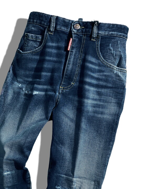 楽天市場】【定価86,900円(税込)】DSQUARED2 ディースクエアード 大人 