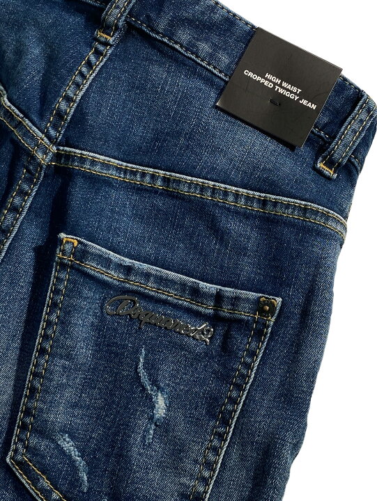 楽天市場】【定価86,900円(税込)】DSQUARED2 ディースクエアード 大人 