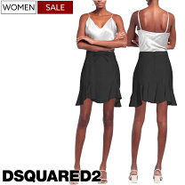 楽天市場】DSQUARED（スカート｜ボトムス）：レディースファッションの通販