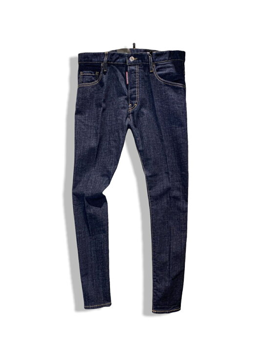 楽天市場】【定価59,400円(税込)】DSQUARED2 ディースクエアード 都会 