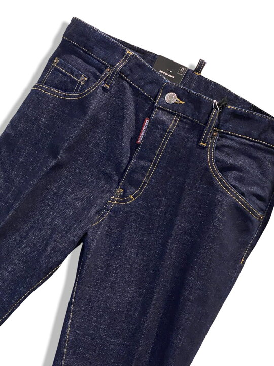 楽天市場】【定価59,400円(税込)】DSQUARED2 ディースクエアード 都会 