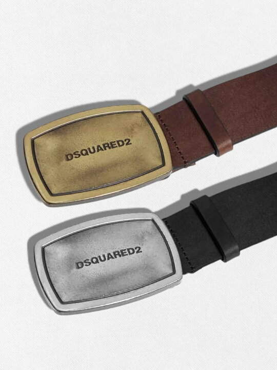 楽天市場】【定価42,900円(税込)】DSQUARED2 ディースクエアード 
