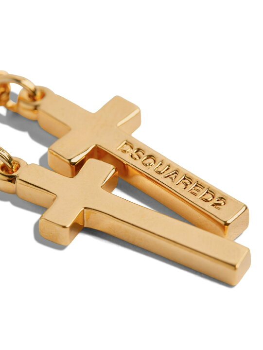 楽天市場】【定価37,400円(税込)】DSQUARED2 ディースクエアード 