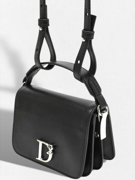 楽天市場】【定価119,900円(税込)】DSQUARED2 ディースクエアード ロゴ 