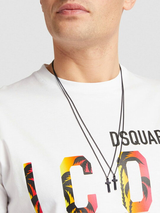 楽天市場】【定価39,600円(税込)】DSQUARED2 ディースクエアード 
