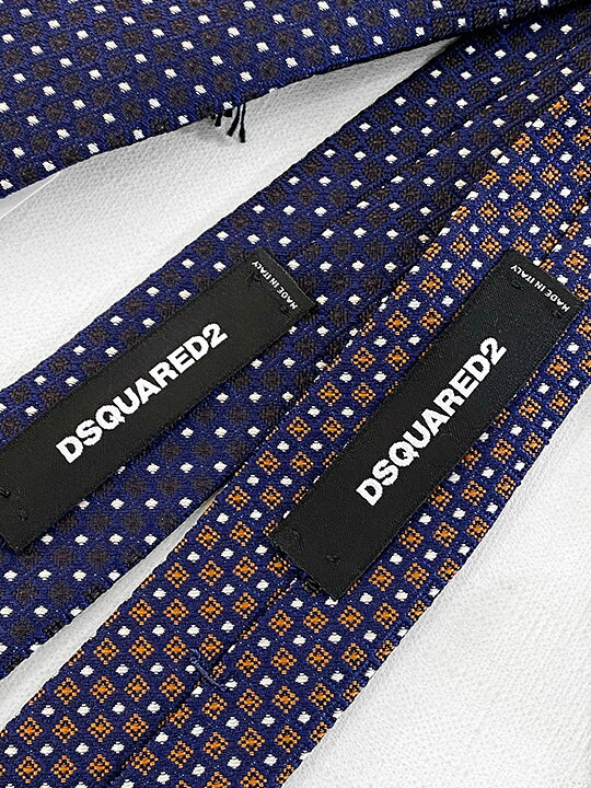 楽天市場】【定価24,200円(税込)】DSQUARED2 ディースクエアード 