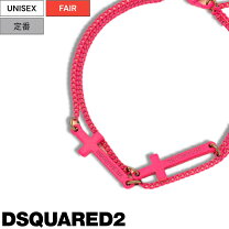 楽天市場】ディースクエアード DSQUARED2（ブレスレット｜レディース 