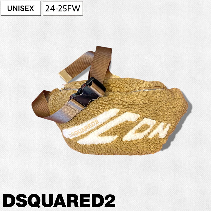 楽天市場】【定価67,100円(税込)】DSQUARED2 ディースクエアード 遊び 