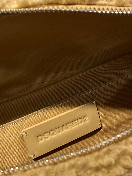 楽天市場】【定価67,100円(税込)】DSQUARED2 ディースクエアード 遊び 
