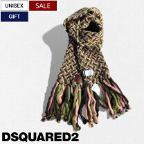 楽天市場】DSQUARED（マフラー・スカーフ｜バッグ・小物・ブランド雑貨 