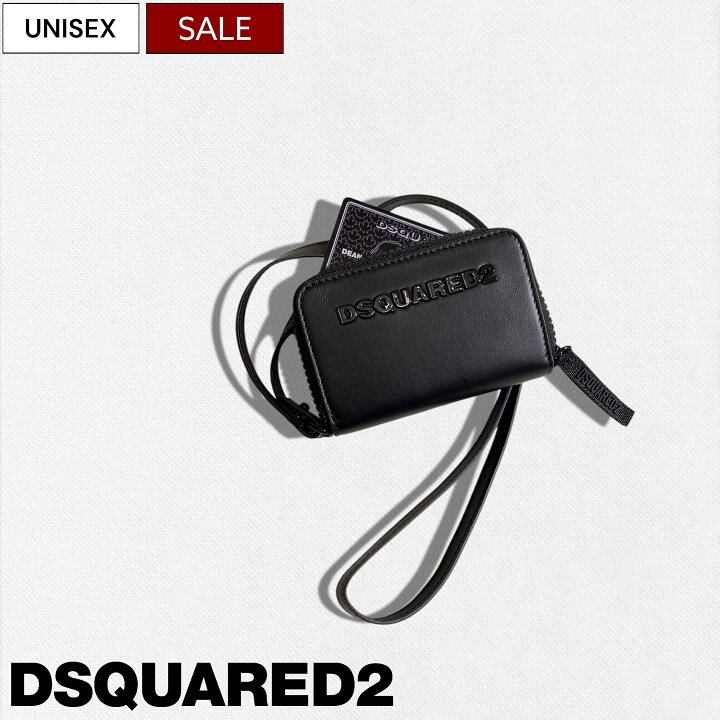 楽天市場】【定価61,600円(税込)】DSQUARED2 ディースクエアード 上質 