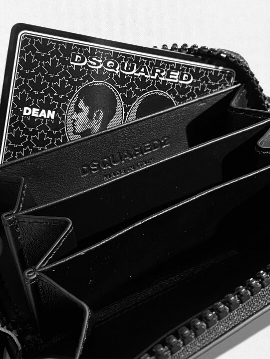 楽天市場】【定価61,600円(税込)】DSQUARED2 ディースクエアード 上質 
