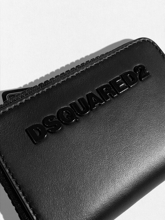 楽天市場】【定価61,600円(税込)】DSQUARED2 ディースクエアード 上質 