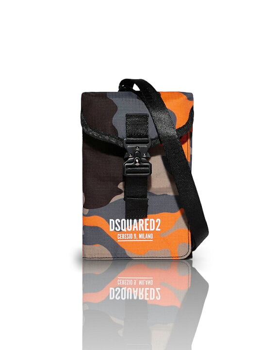 楽天市場】【定価37,400円(税込)】DSQUARED2 ディースクエアード 大人  