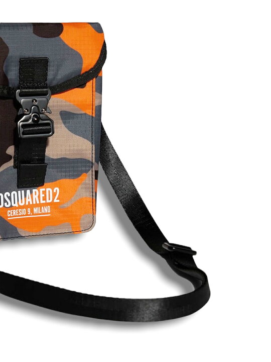 楽天市場】【定価37,400円(税込)】DSQUARED2 ディースクエアード 大人  