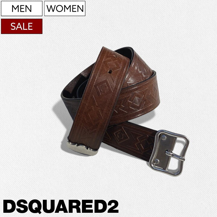 楽天市場】【定価47,300円(税込)】DSQUARED2 ディースクエアード 