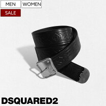 楽天市場】ディースクエアード レディース ベルトの通販 