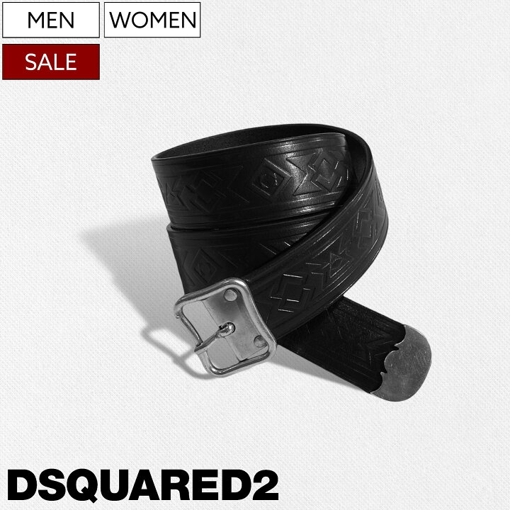 楽天市場】【定価47,300円(税込)】DSQUARED2 ディースクエアード 