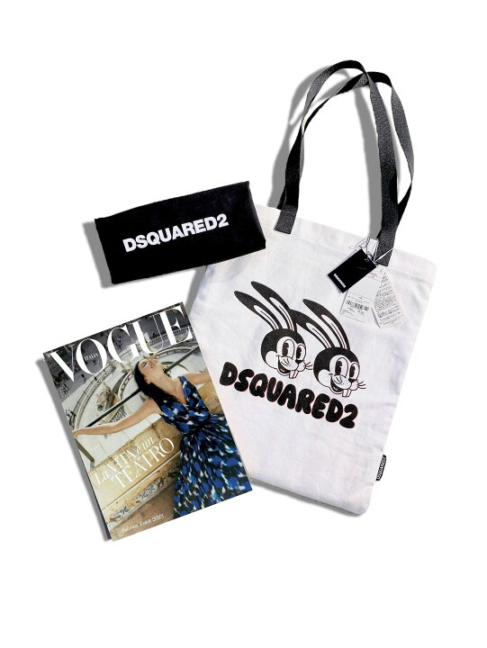 楽天市場】【定価28,600円(税込)】DSQUARED2 ディースクエアード 大人 