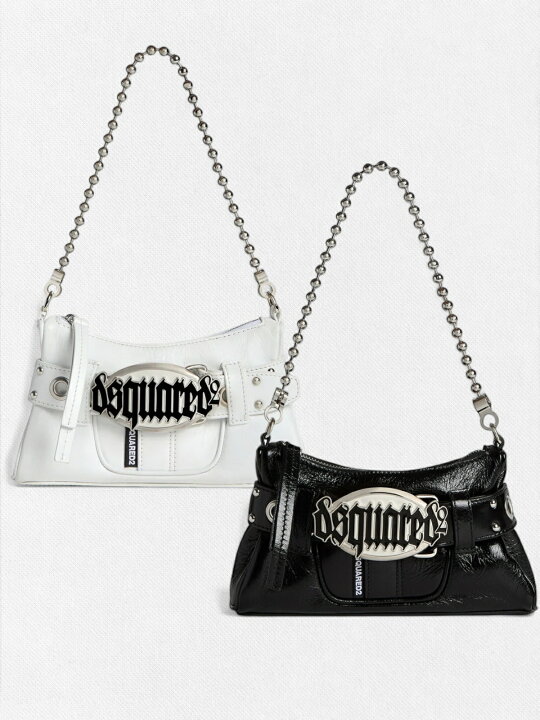 楽天市場】【定価190,300円(税込)】DSQUARED2 ディースクエアード  