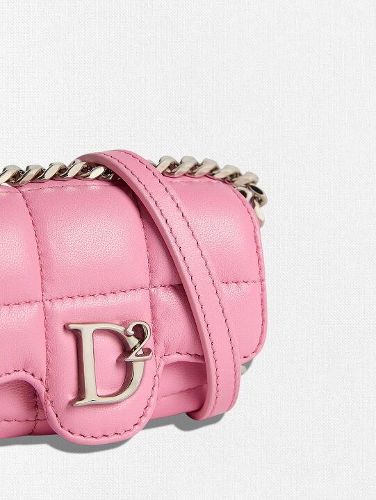 楽天市場】【定価155,100円(税込)】DSQUARED2 ディースクエアード