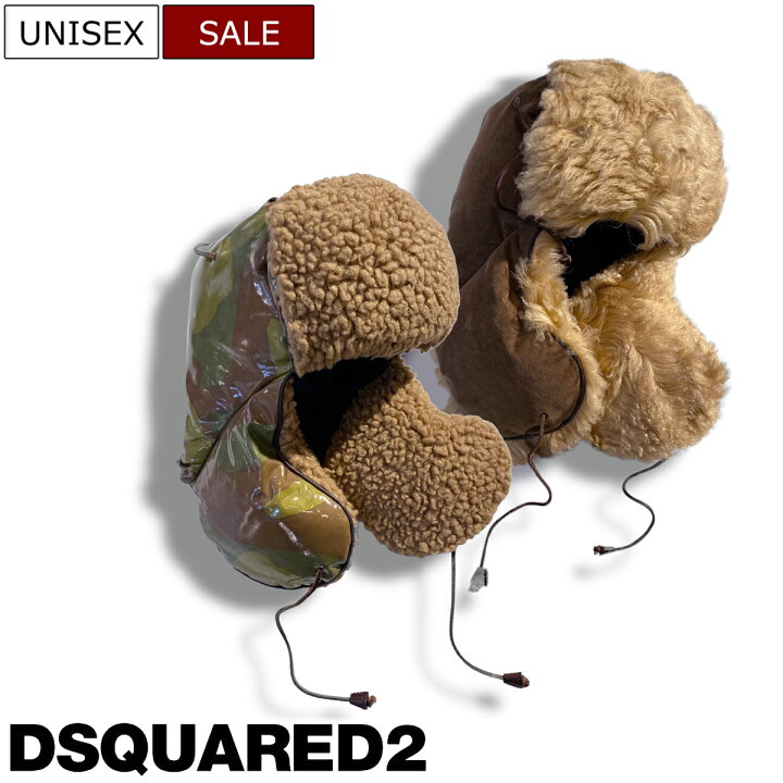 楽天市場】【定価163,900円(税込)】DSQUARED2 ディースクエアード 大人 