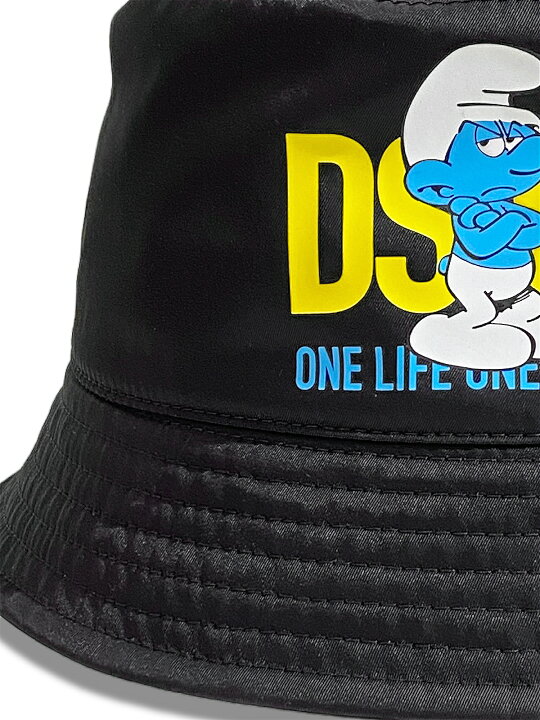 楽天市場】【定価73,700円(税込)】DSQUARED2 x The Smurfs ディー 