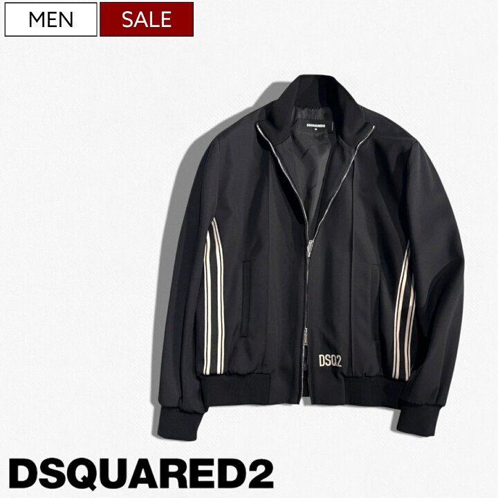 楽天市場】【定価196,900円(税込)】DSQUARED2 ディースクエアード 