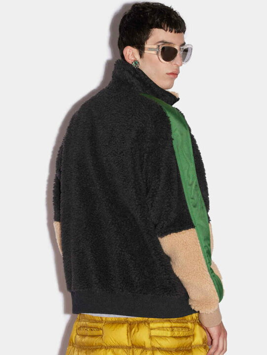楽天市場】【定価113,300円(税込)】DSQUARED2 ディースクエアード 遊び 