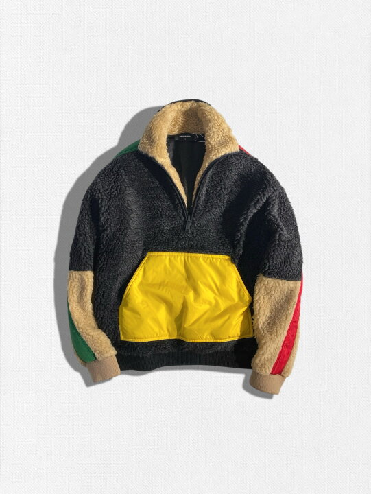 楽天市場】【定価113,300円(税込)】DSQUARED2 ディースクエアード 遊び 