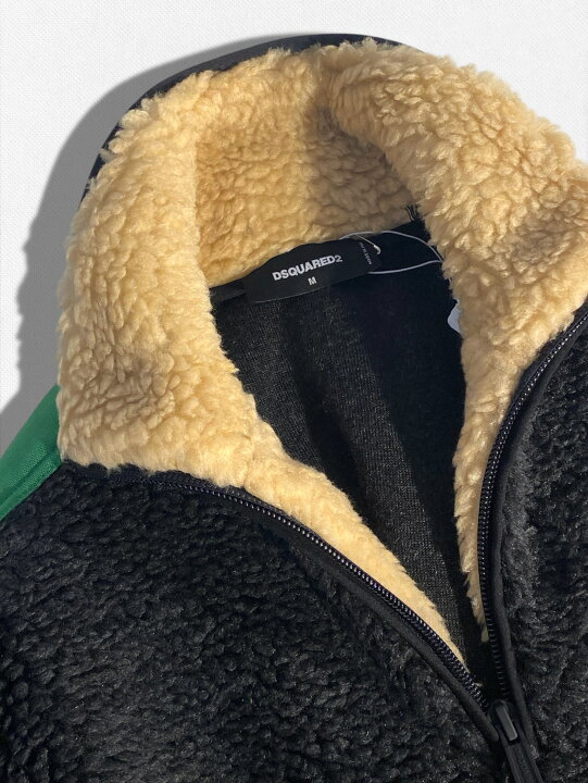 楽天市場】【定価113,300円(税込)】DSQUARED2 ディースクエアード 遊び 